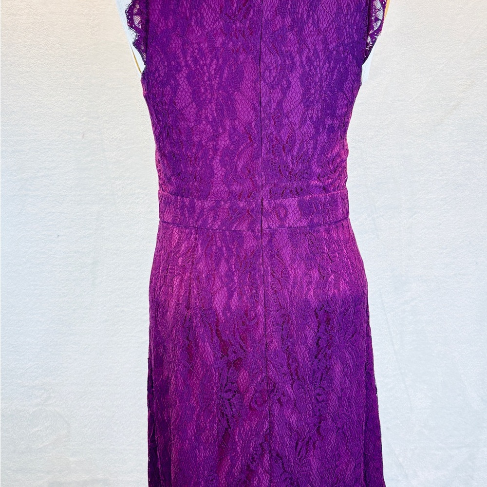 NWT Brixon Ivy Lace Dress - Picture 2 of 9